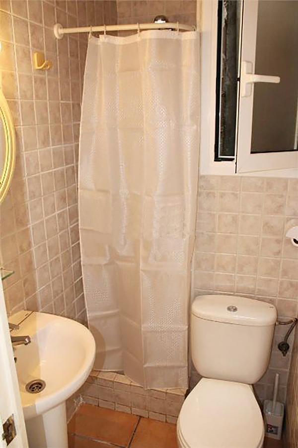 Oscar Apartment Sol Сиджес Экстерьер фото
