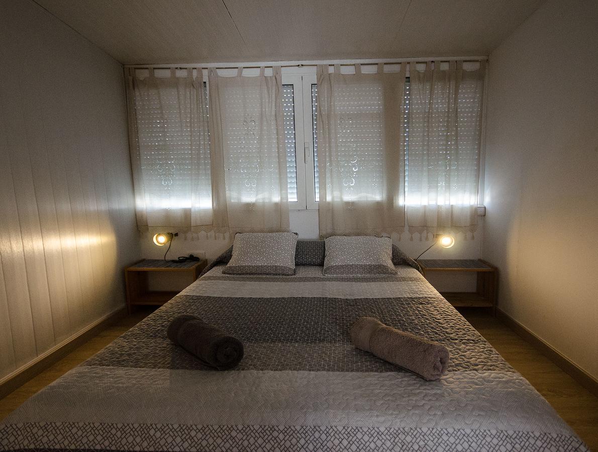 Oscar Apartment Sol Сиджес Экстерьер фото